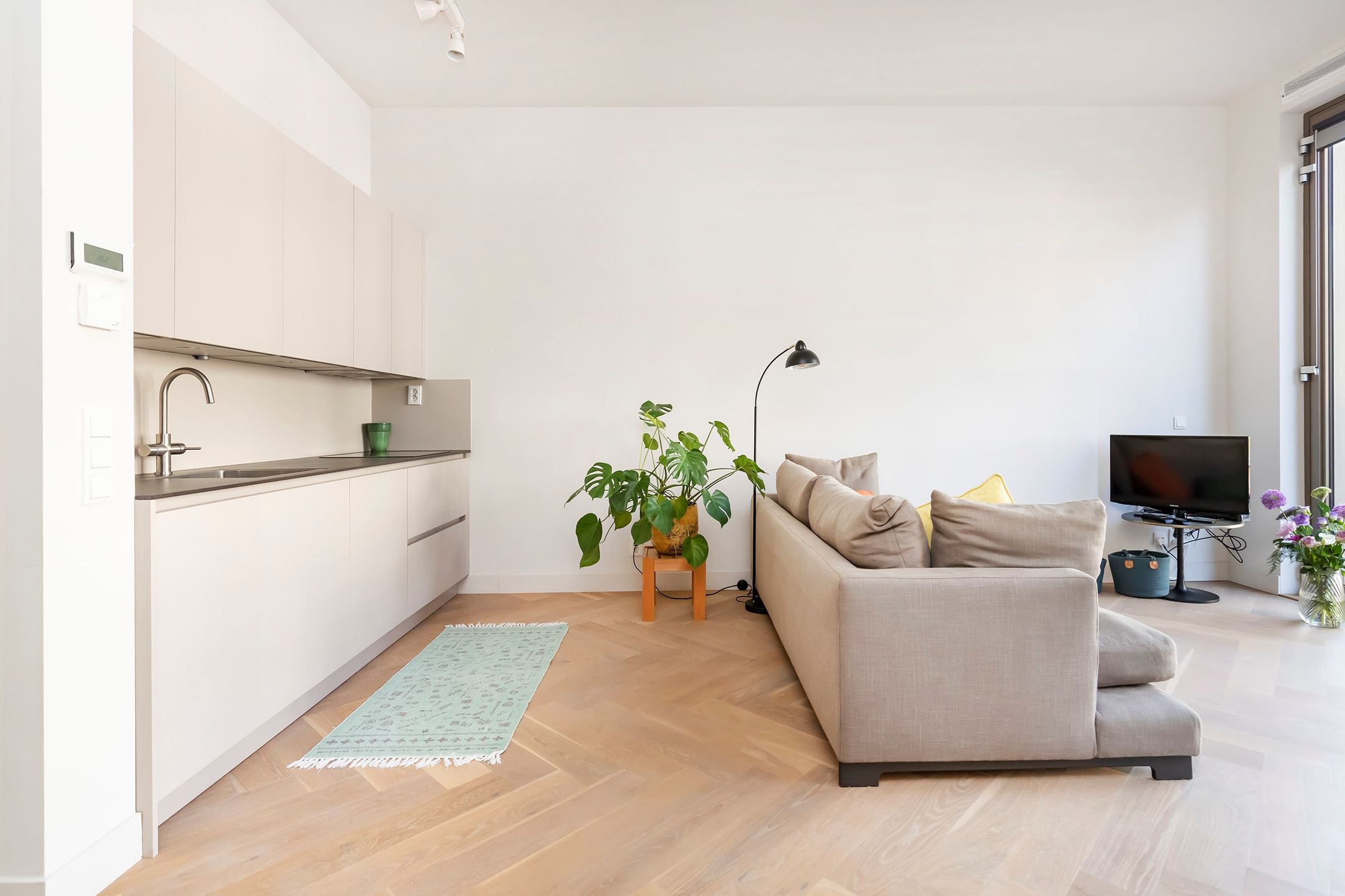 Foto 15 van Oostenburgervoorstraat 3-B