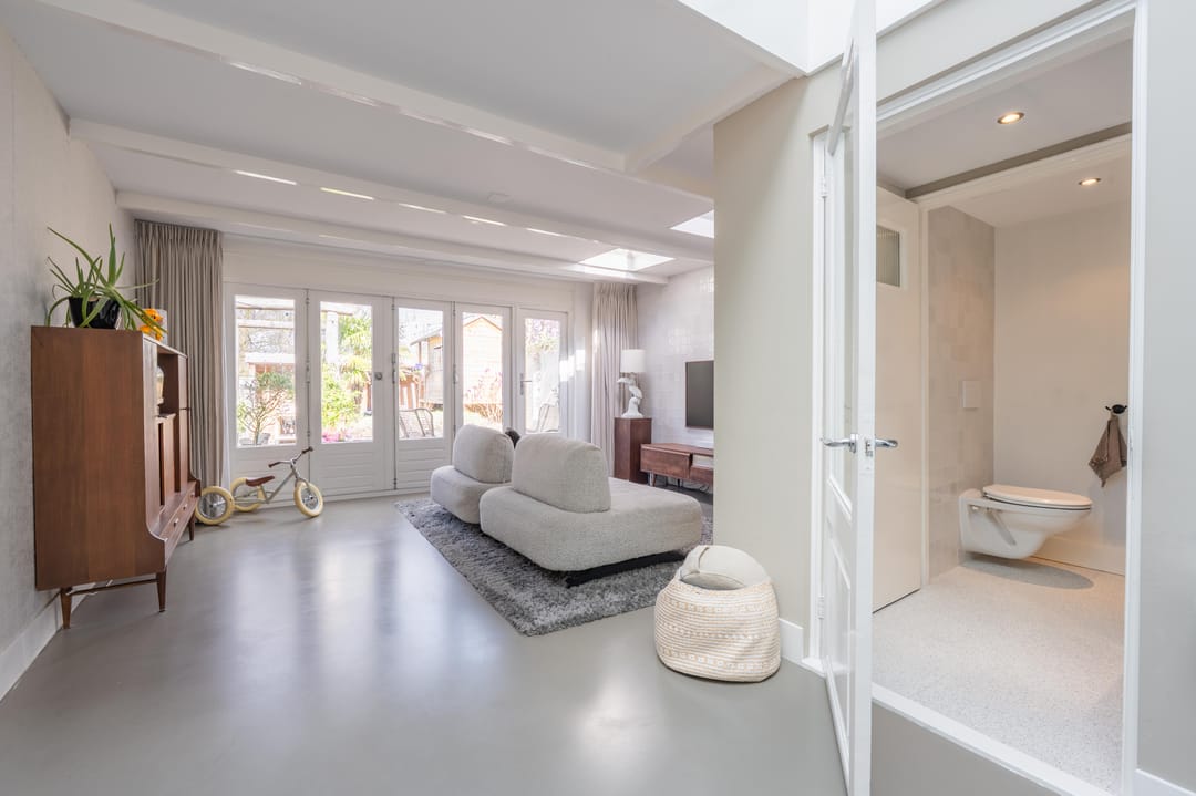 Characteristic Townhouse from 1896 with Authentic Details in the Heart of Tiel — 25