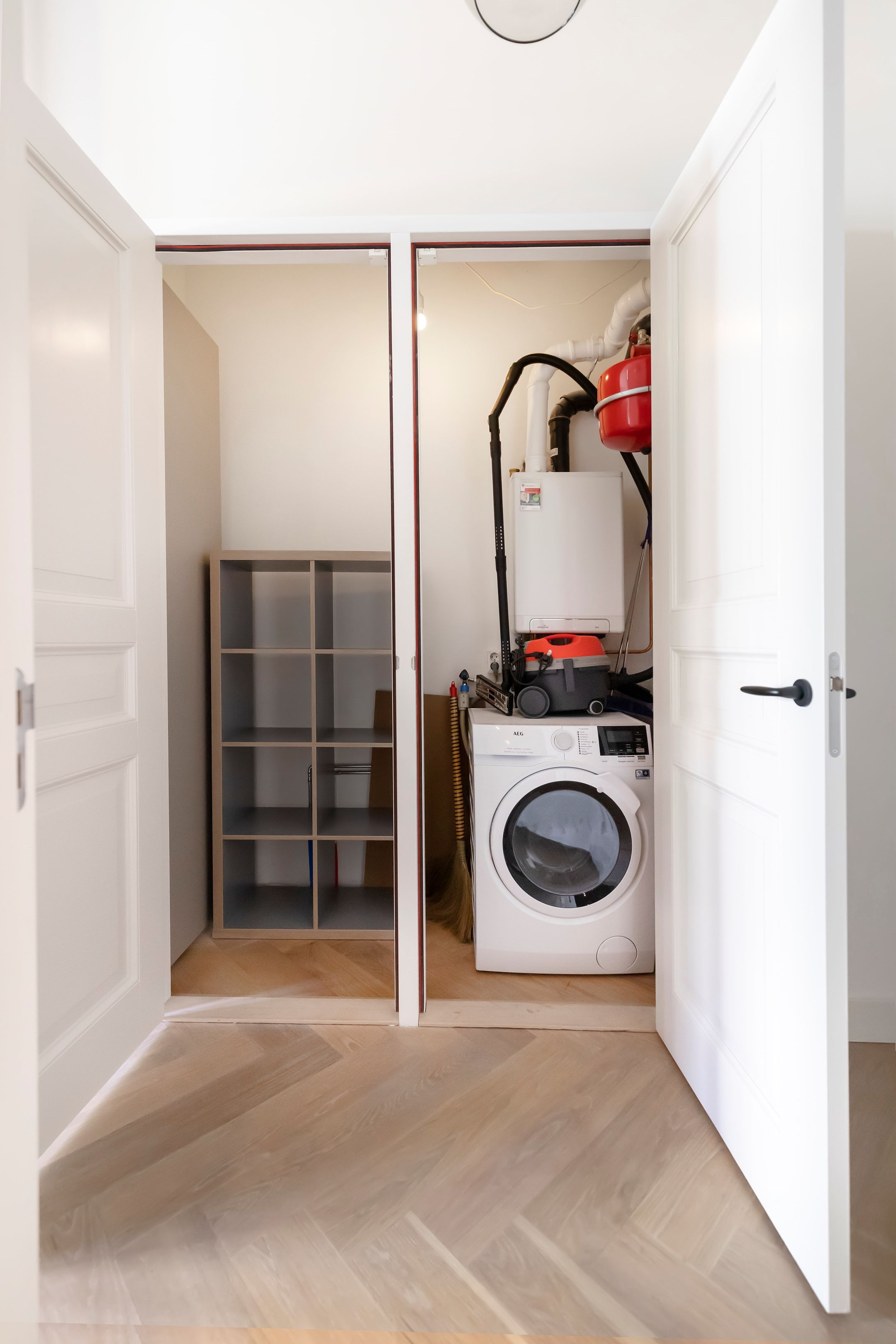 Foto 33 van Oostenburgervoorstraat 3-B