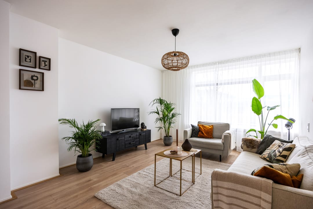 Foto 8 van Jacob van Ruysdaelstraat 55