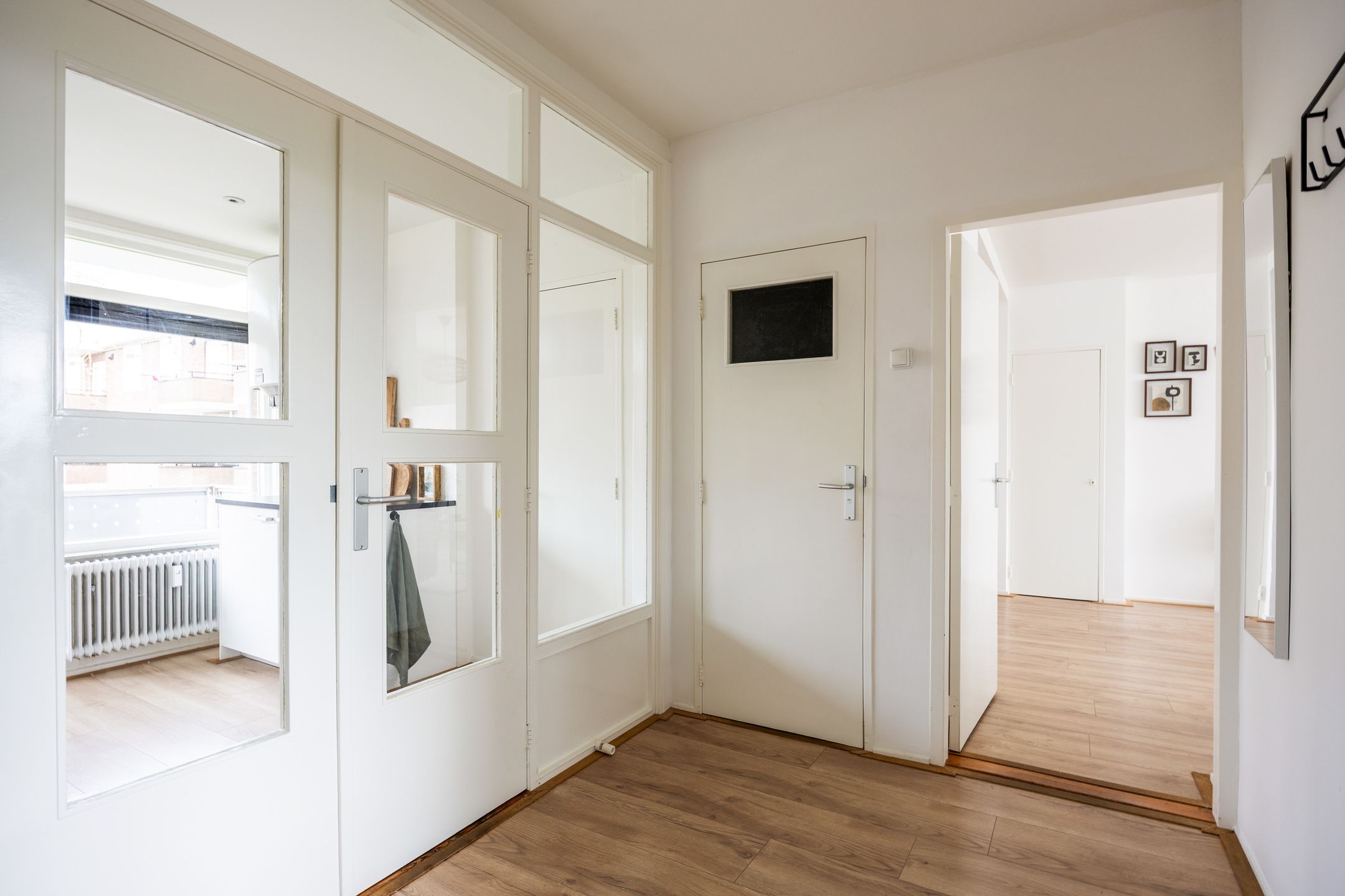 Foto 6 van Jacob van Ruysdaelstraat 55