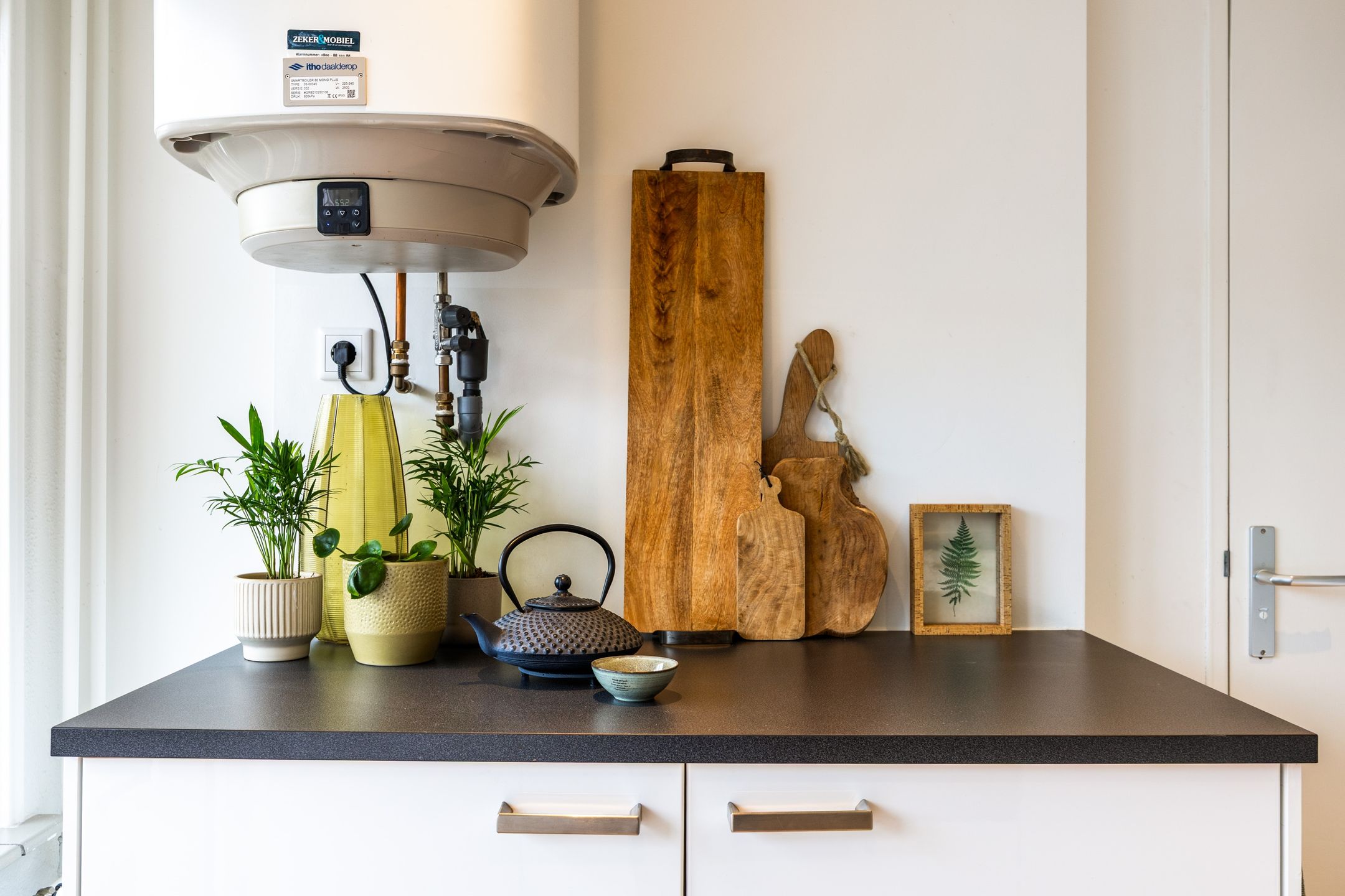 Foto 18 van Jacob van Ruysdaelstraat 55