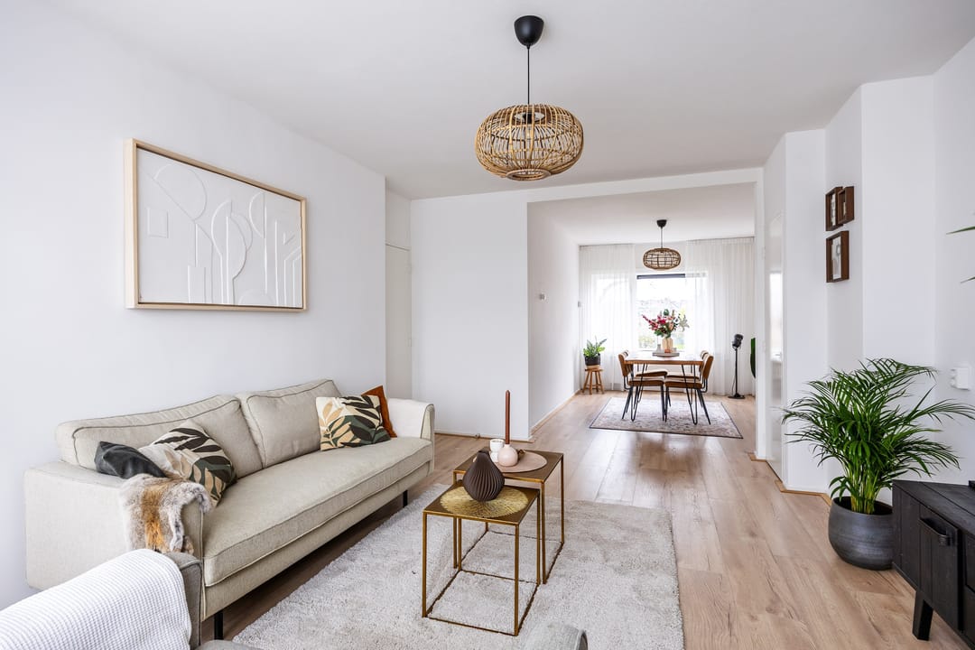 Foto 11 van Jacob van Ruysdaelstraat 55