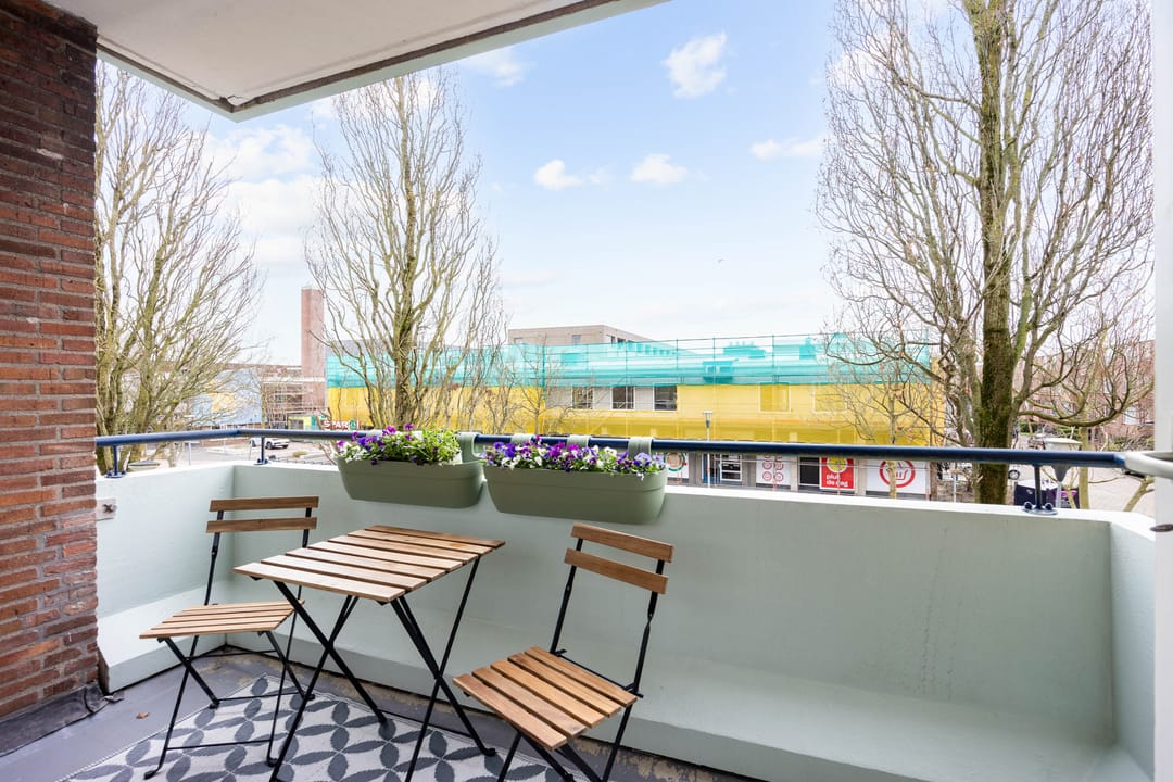 Foto 26 van Jacob van Ruysdaelstraat 55