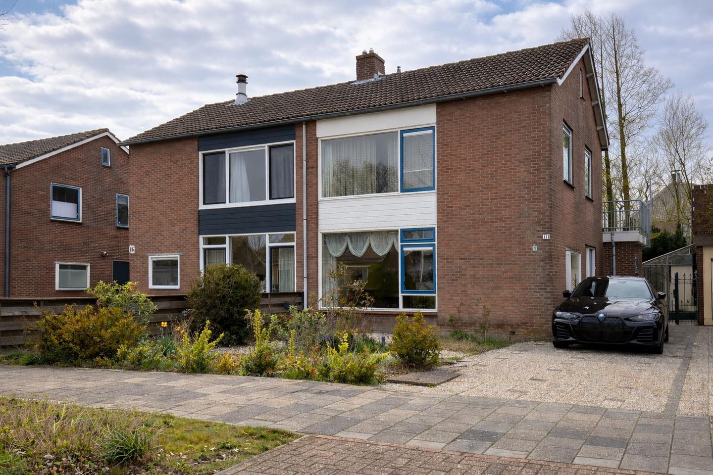 Photo 1 of Jan Schagenlaan 14