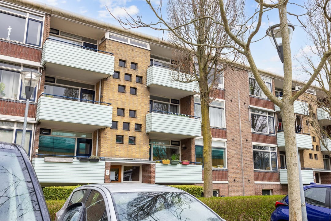 Foto 31 van Jacob van Ruysdaelstraat 55