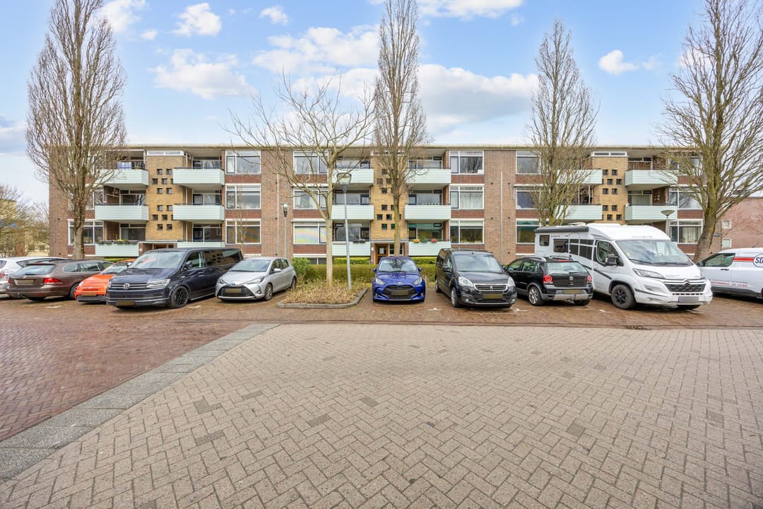 Foto 32 van Jacob van Ruysdaelstraat 55