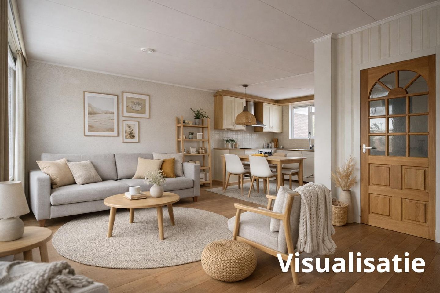 Foto 4 van Jan Schagenlaan 14