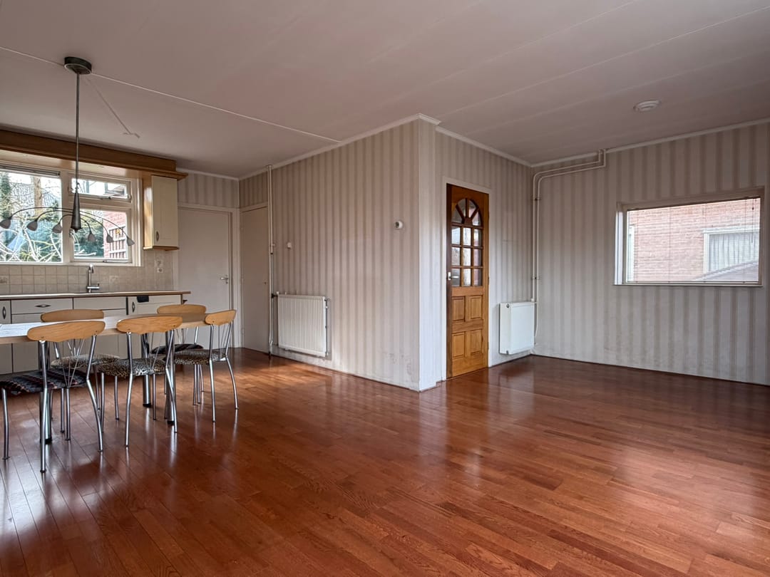 Foto 7 van Jan Schagenlaan 14