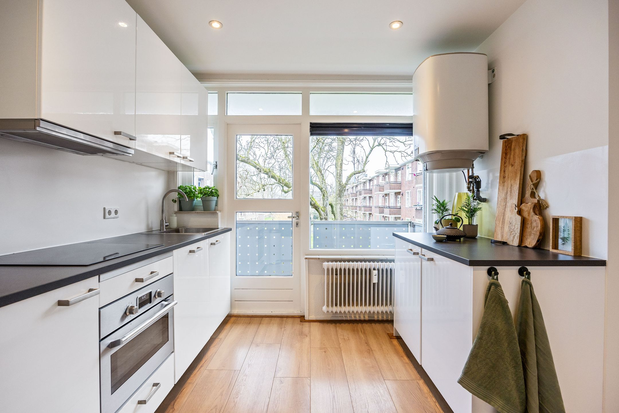 Foto 15 van Jacob van Ruysdaelstraat 55