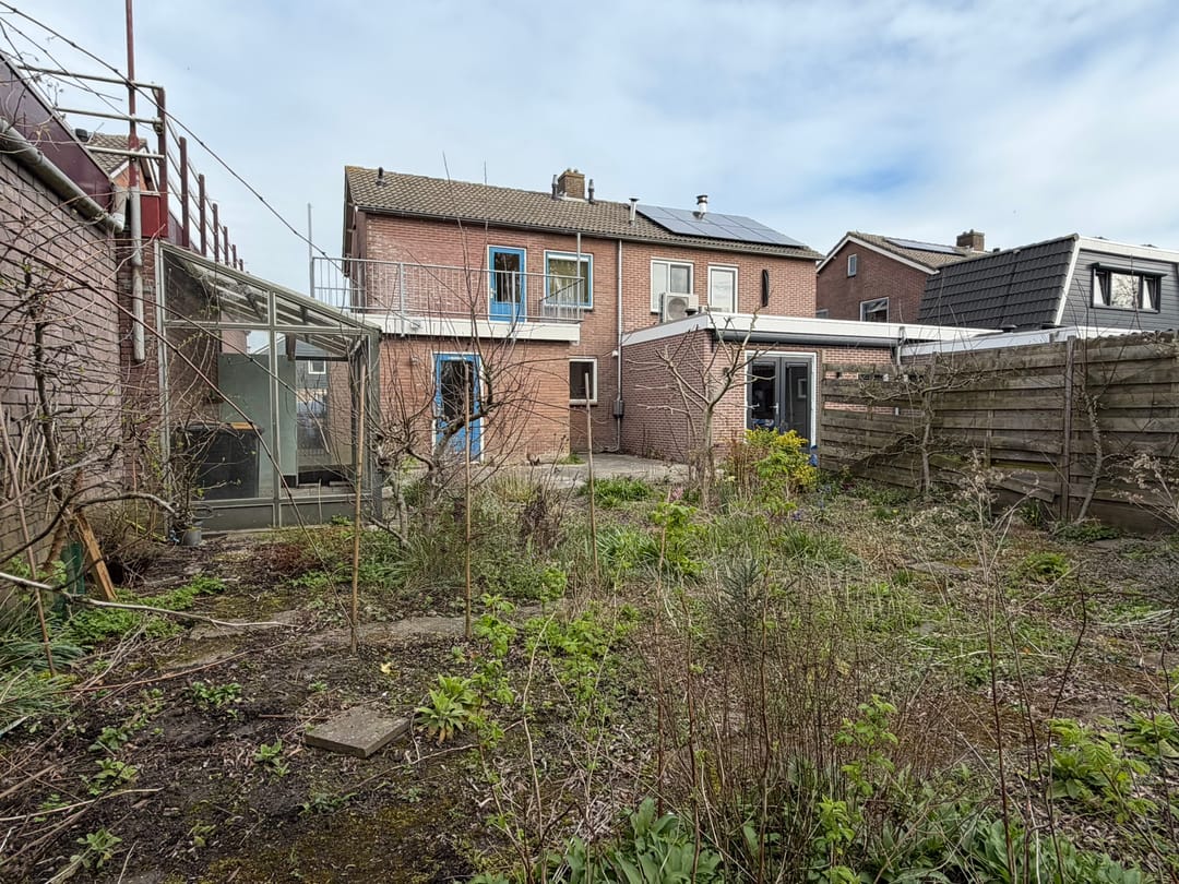 Foto 2 van Jan Schagenlaan 14