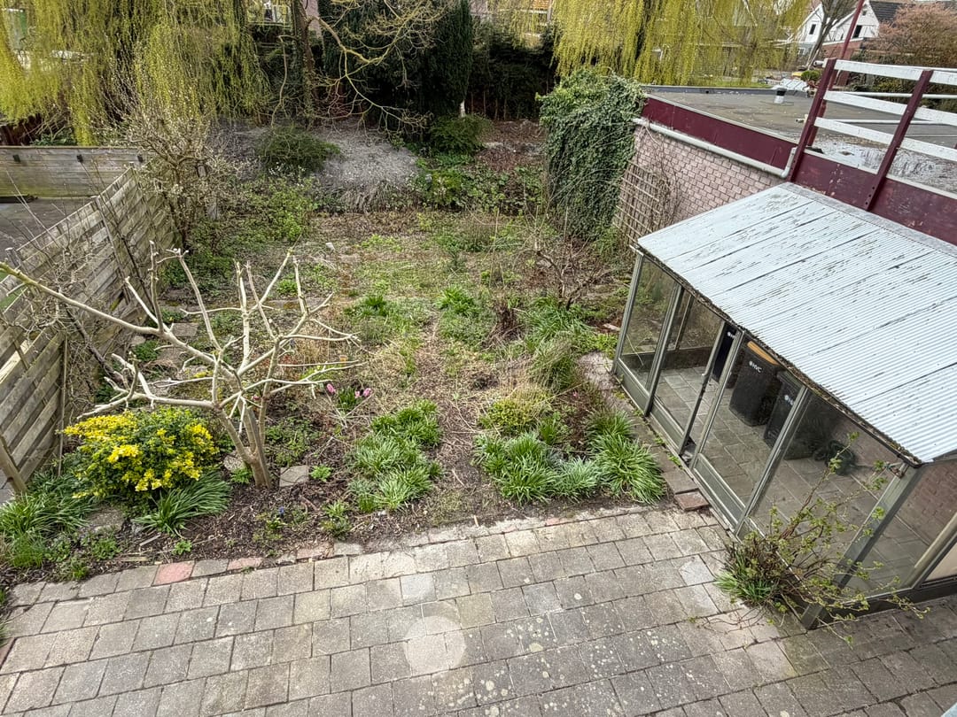 Foto 26 van Jan Schagenlaan 14