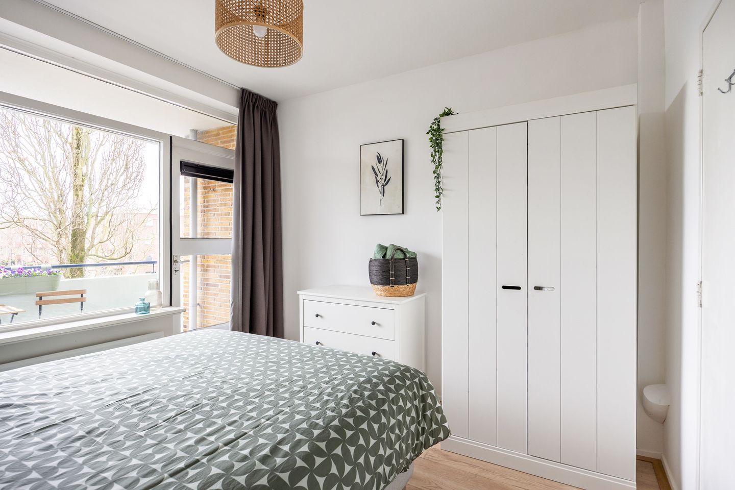 Foto 25 van Jacob van Ruysdaelstraat 55