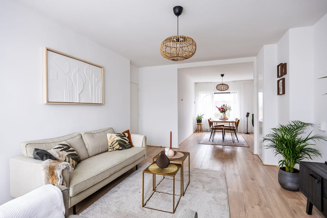 Foto 2 van Jacob van Ruysdaelstraat 55