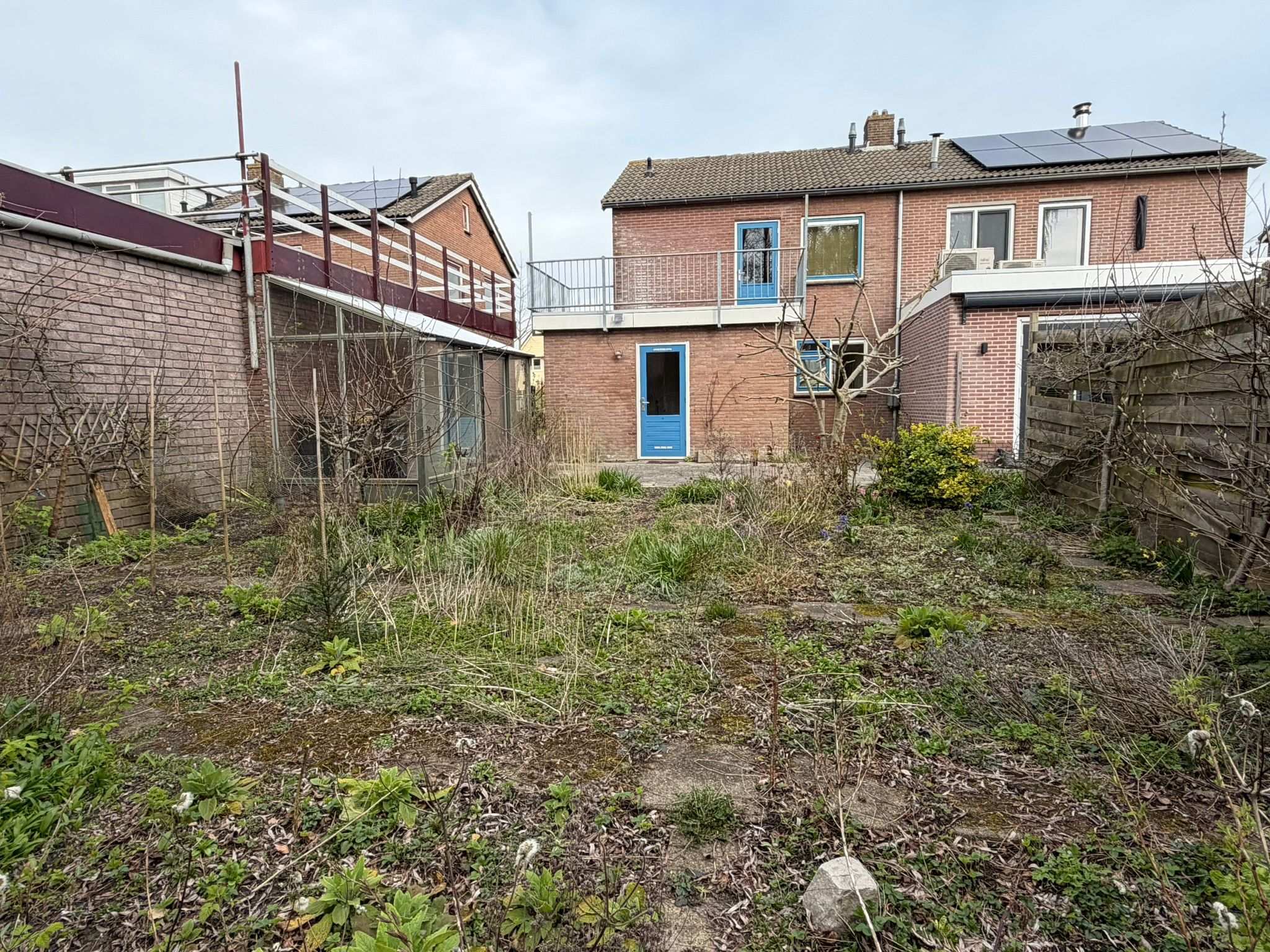 Foto 24 van Jan Schagenlaan 14