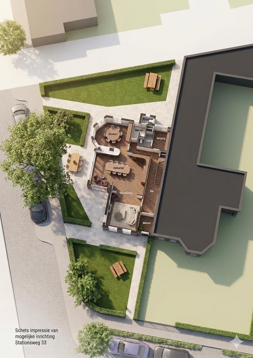 Foto 49 van Stationsweg 33