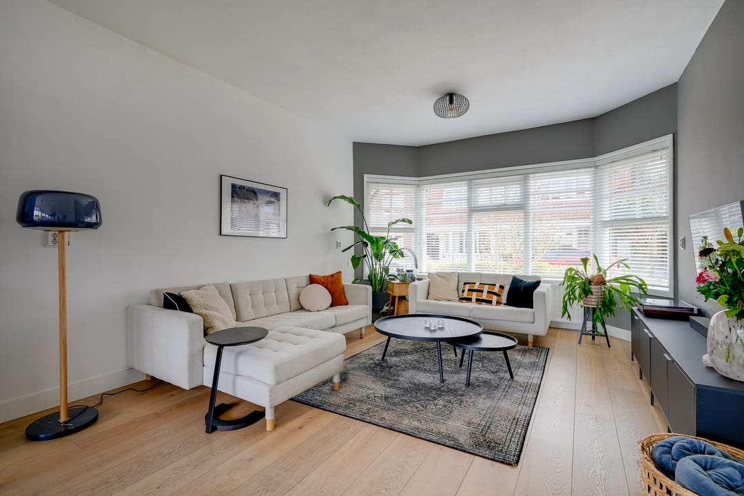 Foto 2 van Johannes Vermeerstraat 11