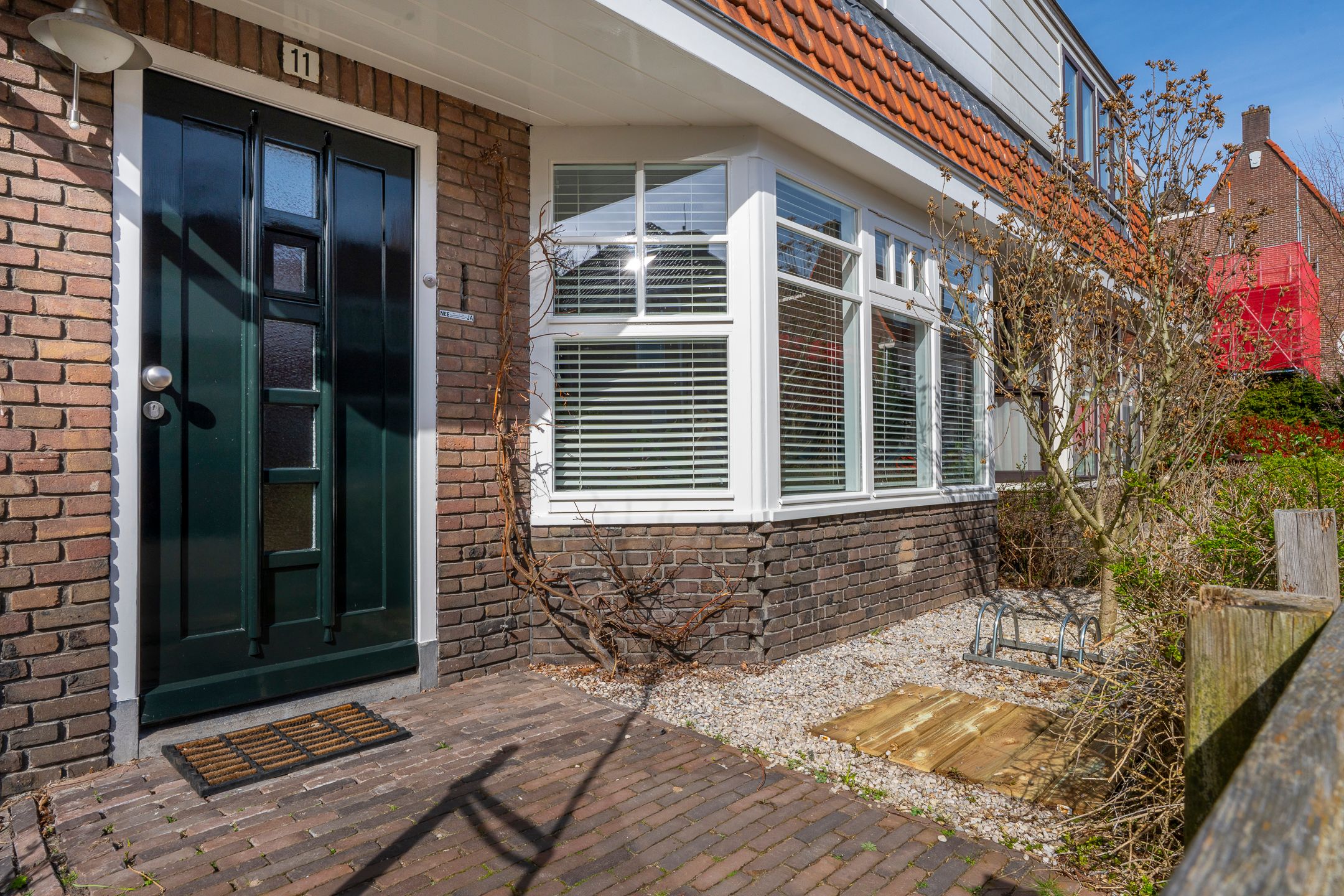 Foto 6 van Johannes Vermeerstraat 11