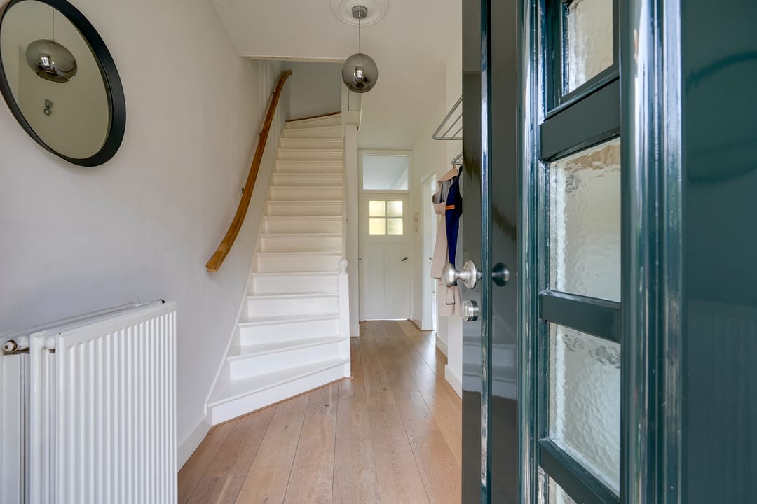 Foto 7 van Johannes Vermeerstraat 11