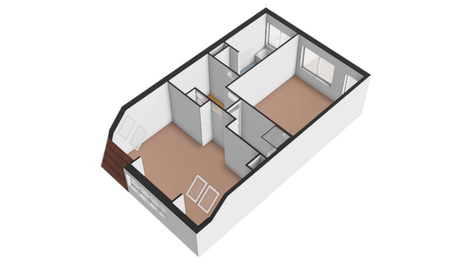 Foto 48 van Johannes Vermeerstraat 11