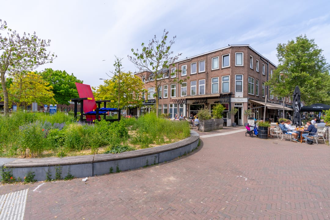 Foto 41 van Johannes Vermeerstraat 11