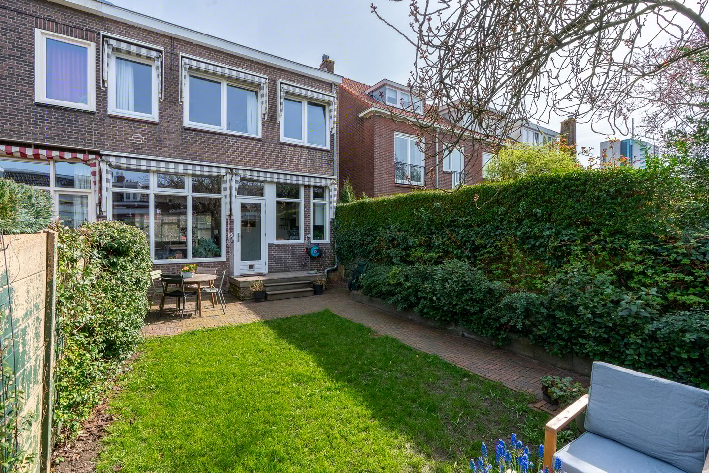 Foto 4 van Johannes Vermeerstraat 11