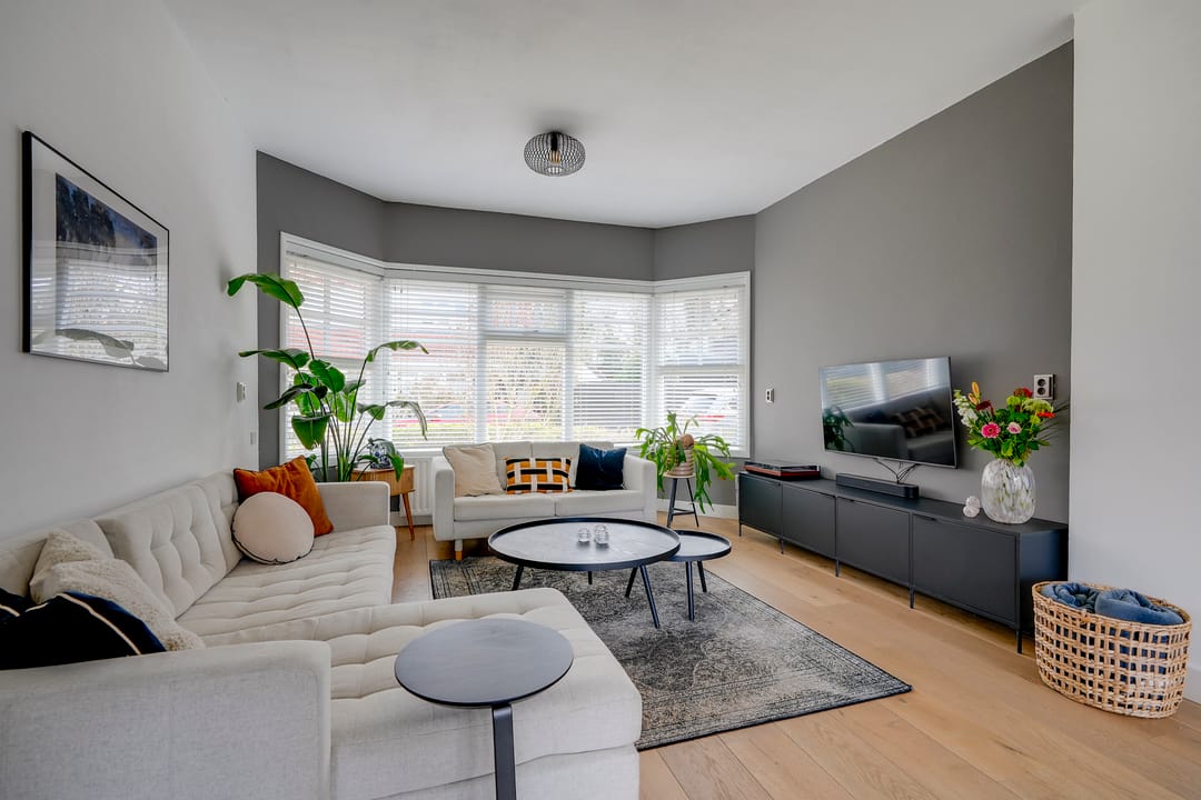 Foto 8 van Johannes Vermeerstraat 11