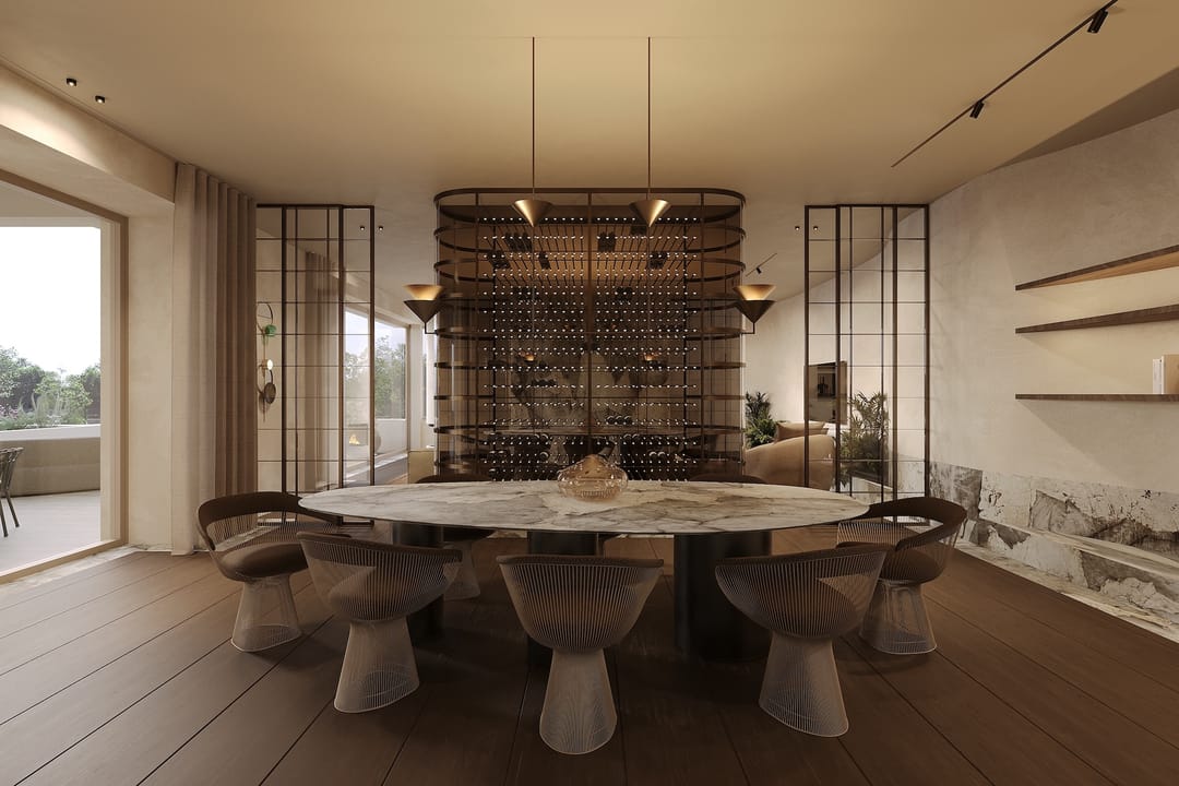 Photo 8 of West Residence (Bouwnr. 15)