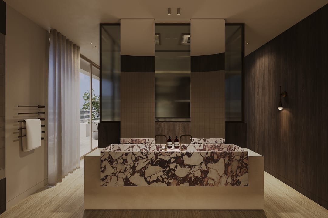 Photo 11 of West Residence (Bouwnr. 15)