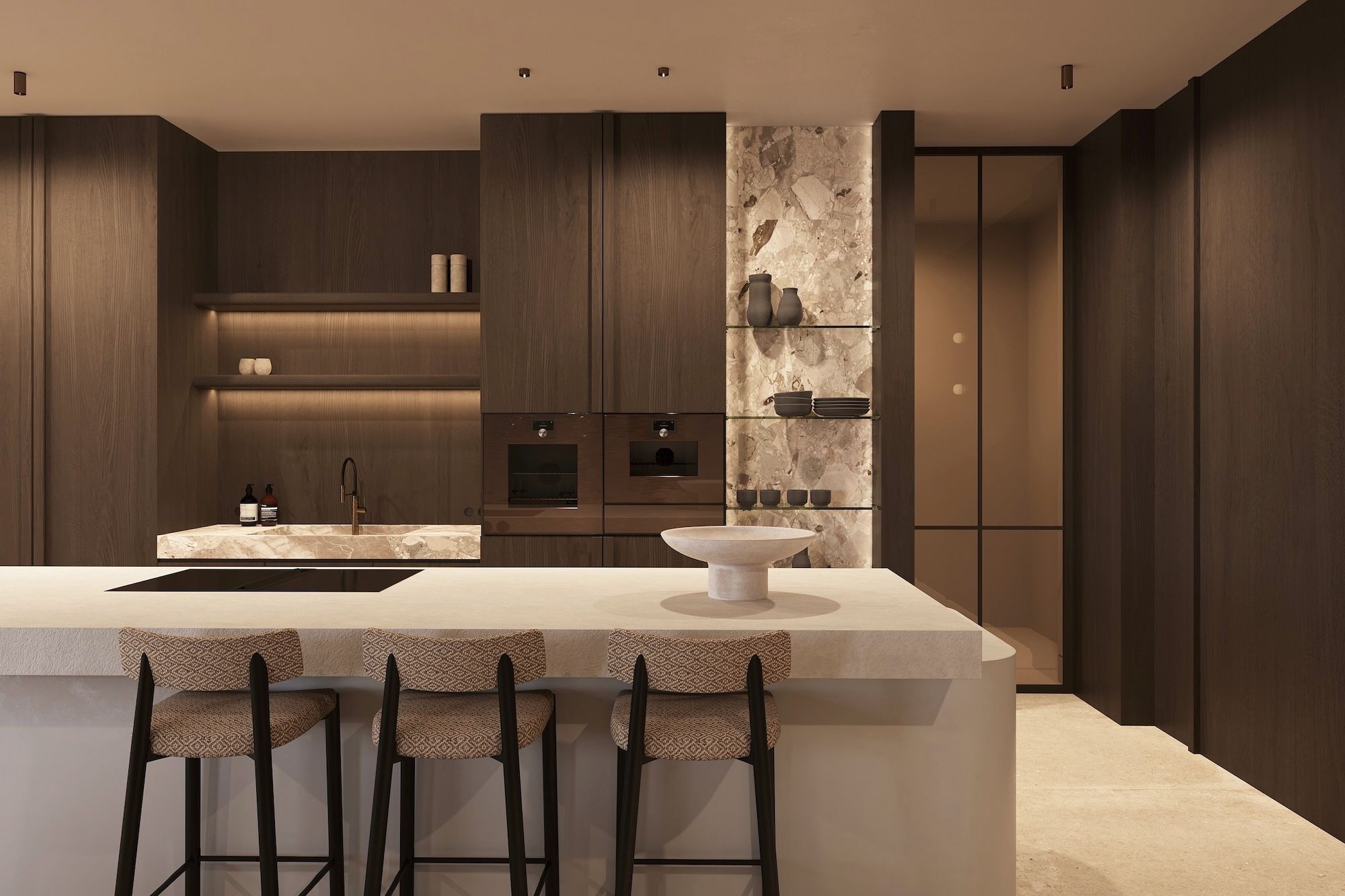 Photo 12 of West Residence (Bouwnr. 15)