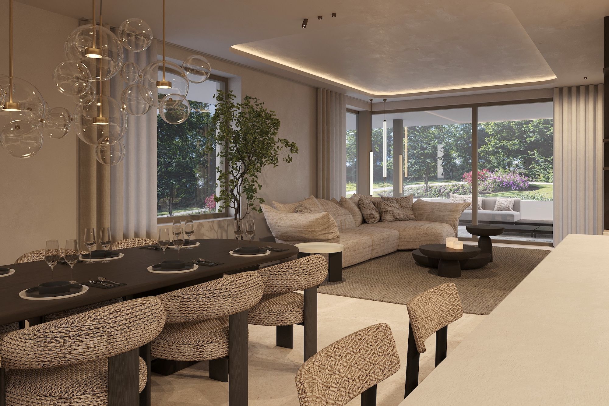 Photo 21 of West Residence (Bouwnr. 15)