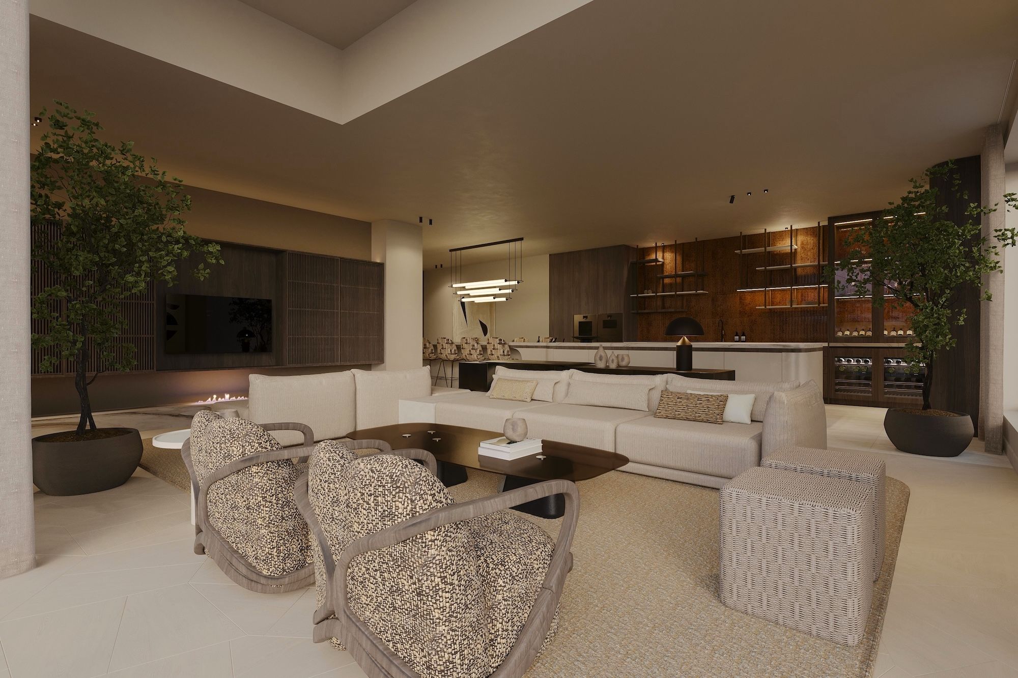 Photo 9 of West Residence (Bouwnr. 15)