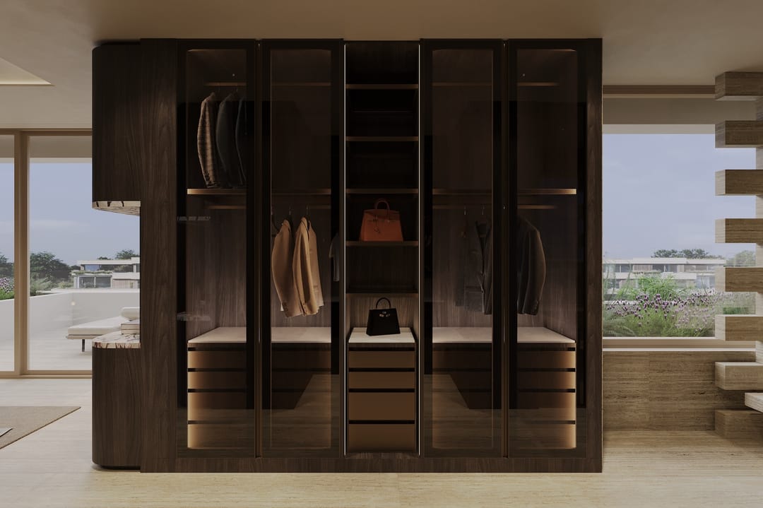 Photo 16 of West Residence (Bouwnr. 15)