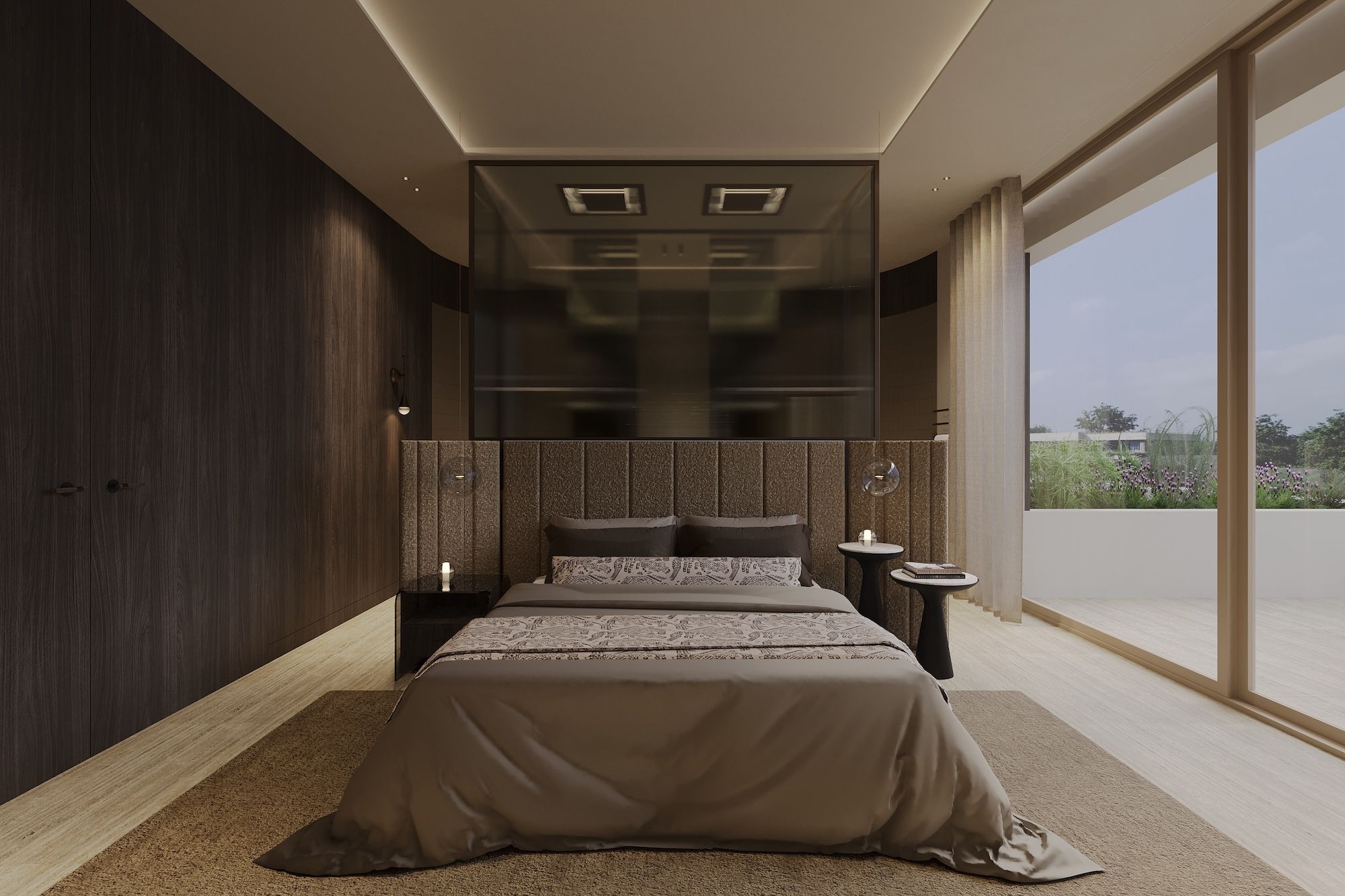 Foto 15 van West Residence (Bouwnr. 20)