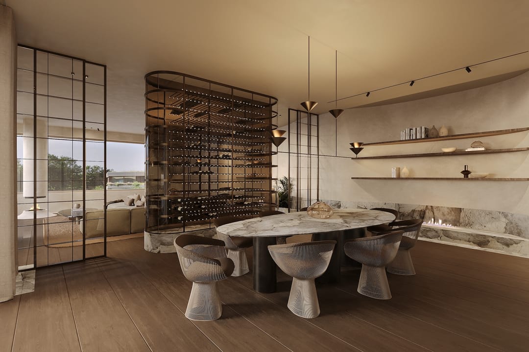 Photo 13 of West Residence (Bouwnr. 15)