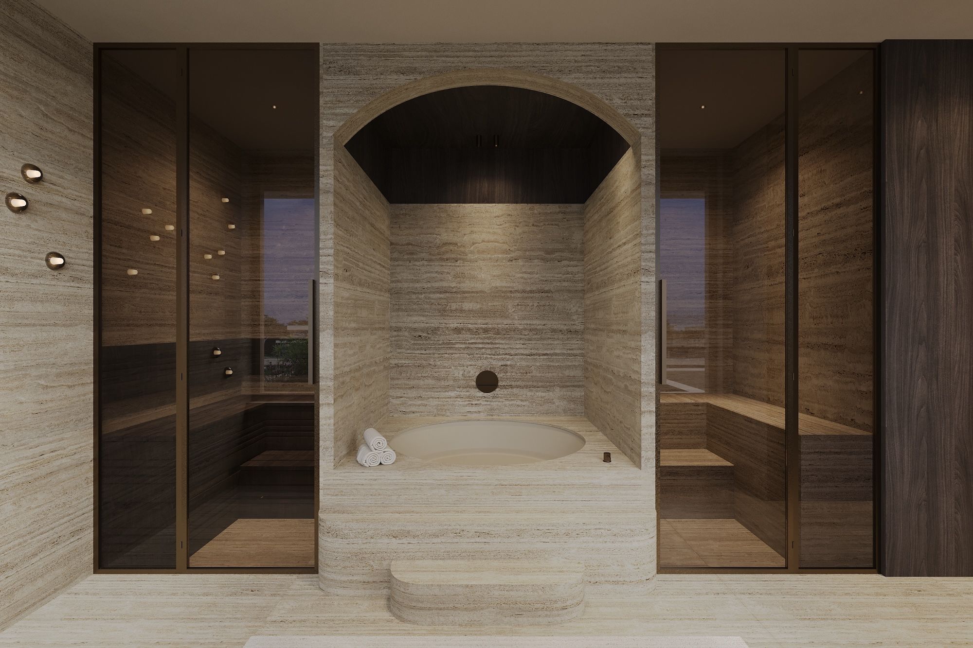 Foto 18 van Nort Residence (Bouwnr. 33)