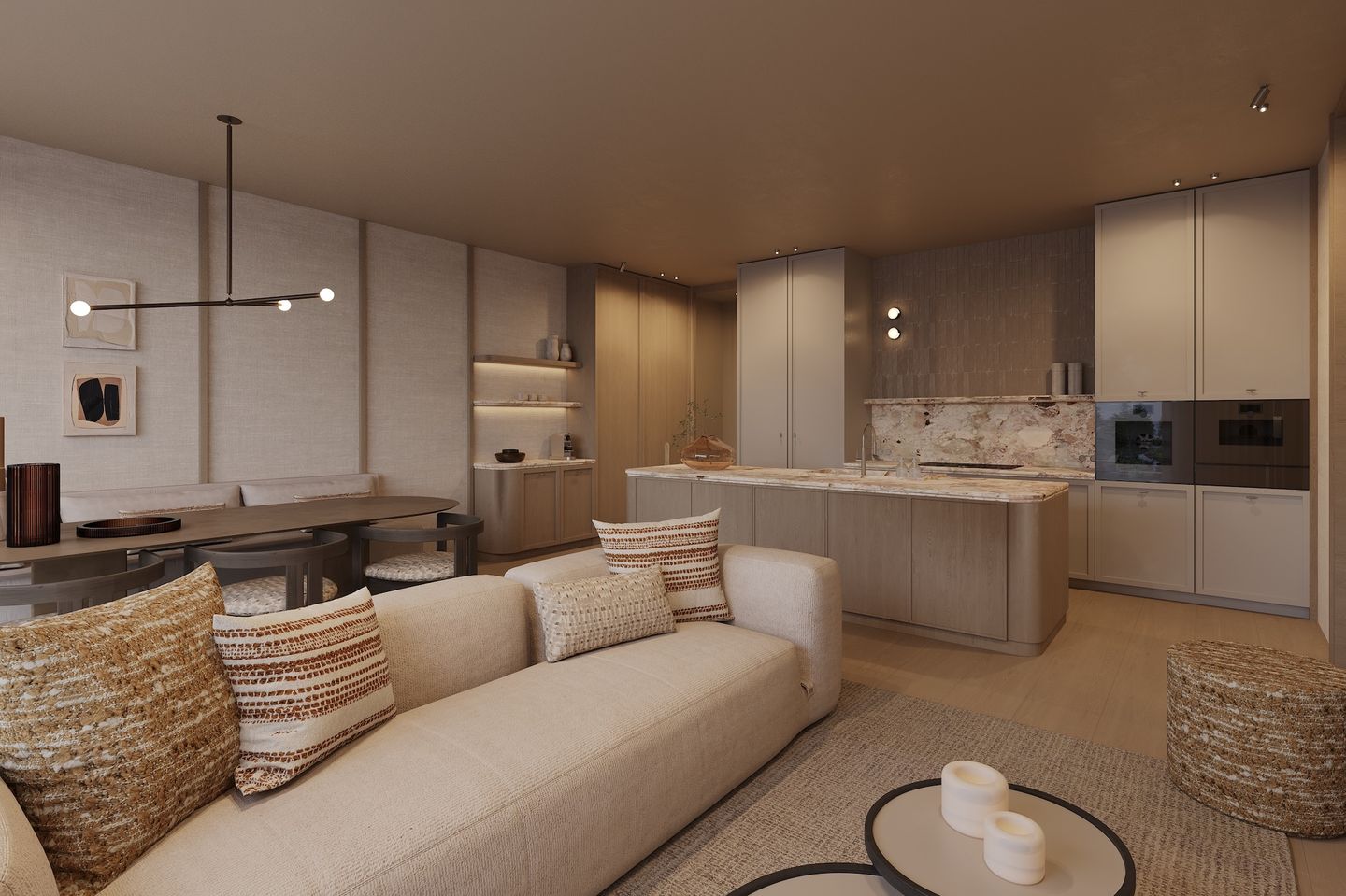 Photo 20 of West Residence (Bouwnr. 15)