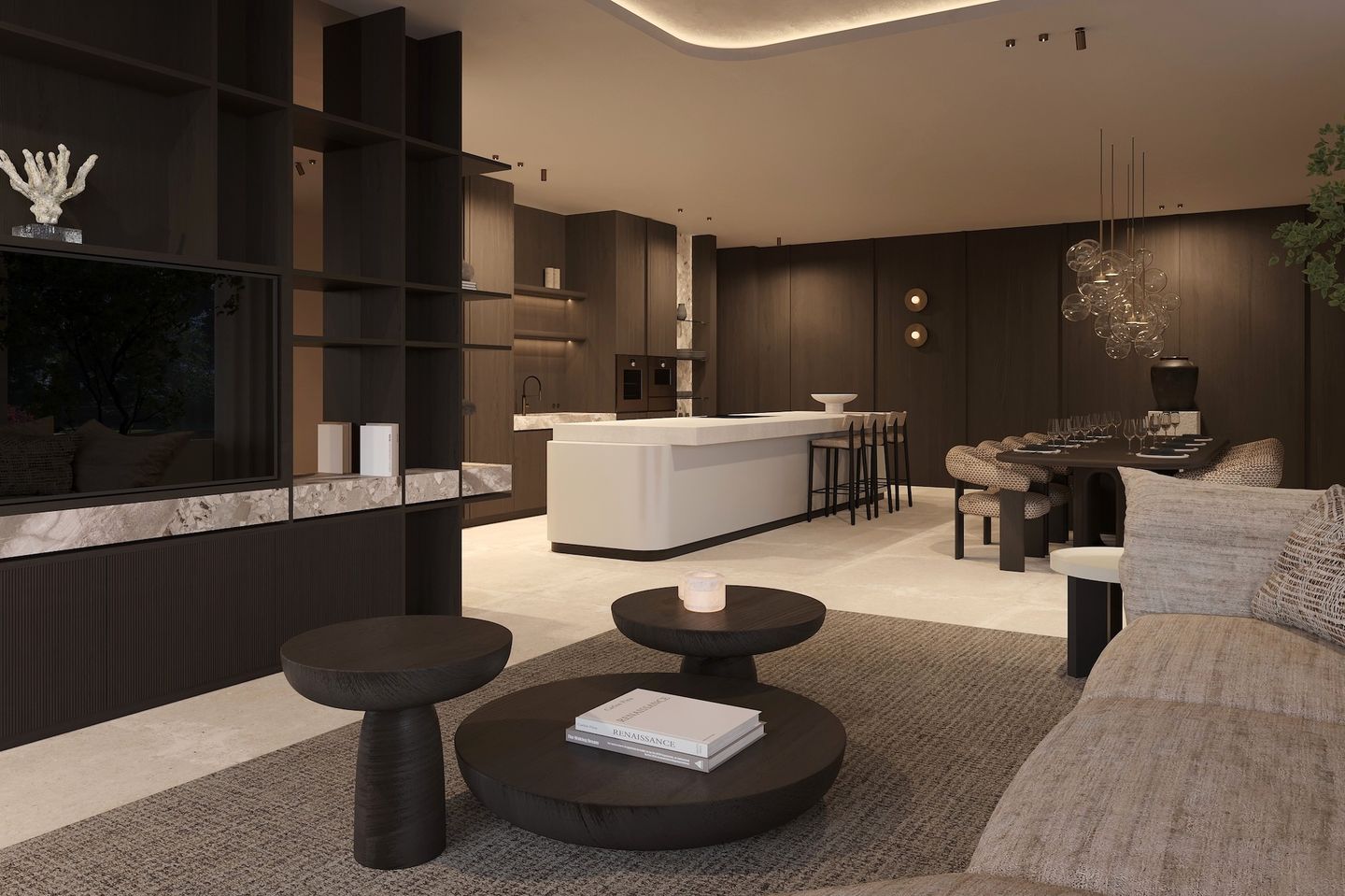 Foto 19 van East Residence (Bouwnr. 37)