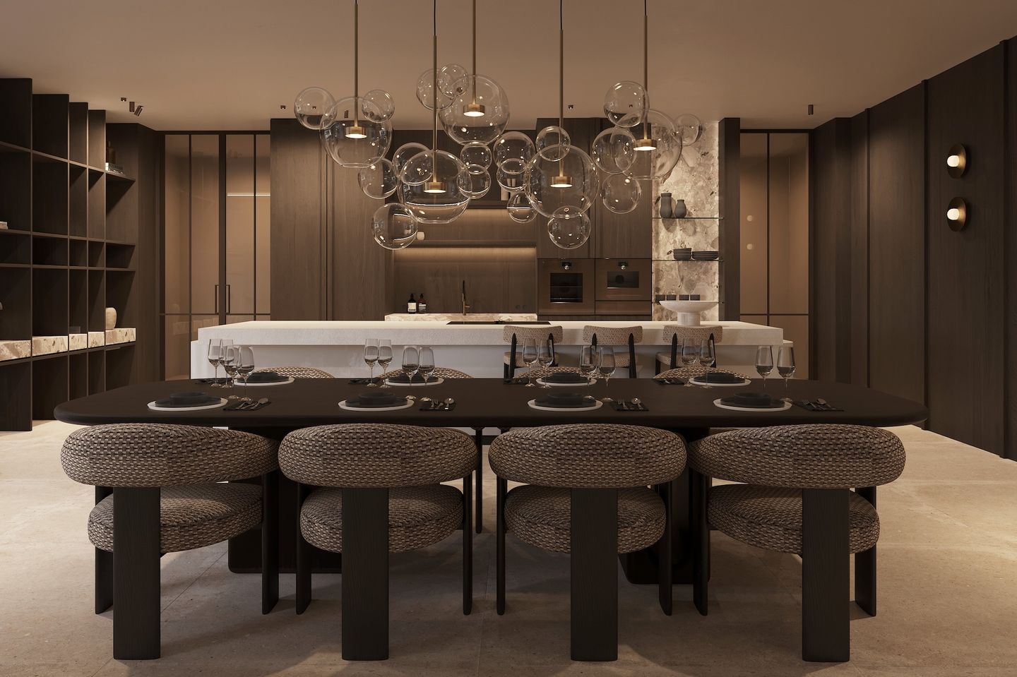 Foto 14 van East Residence (Bouwnr. 39)