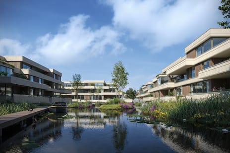 Nort Residence thumbnail