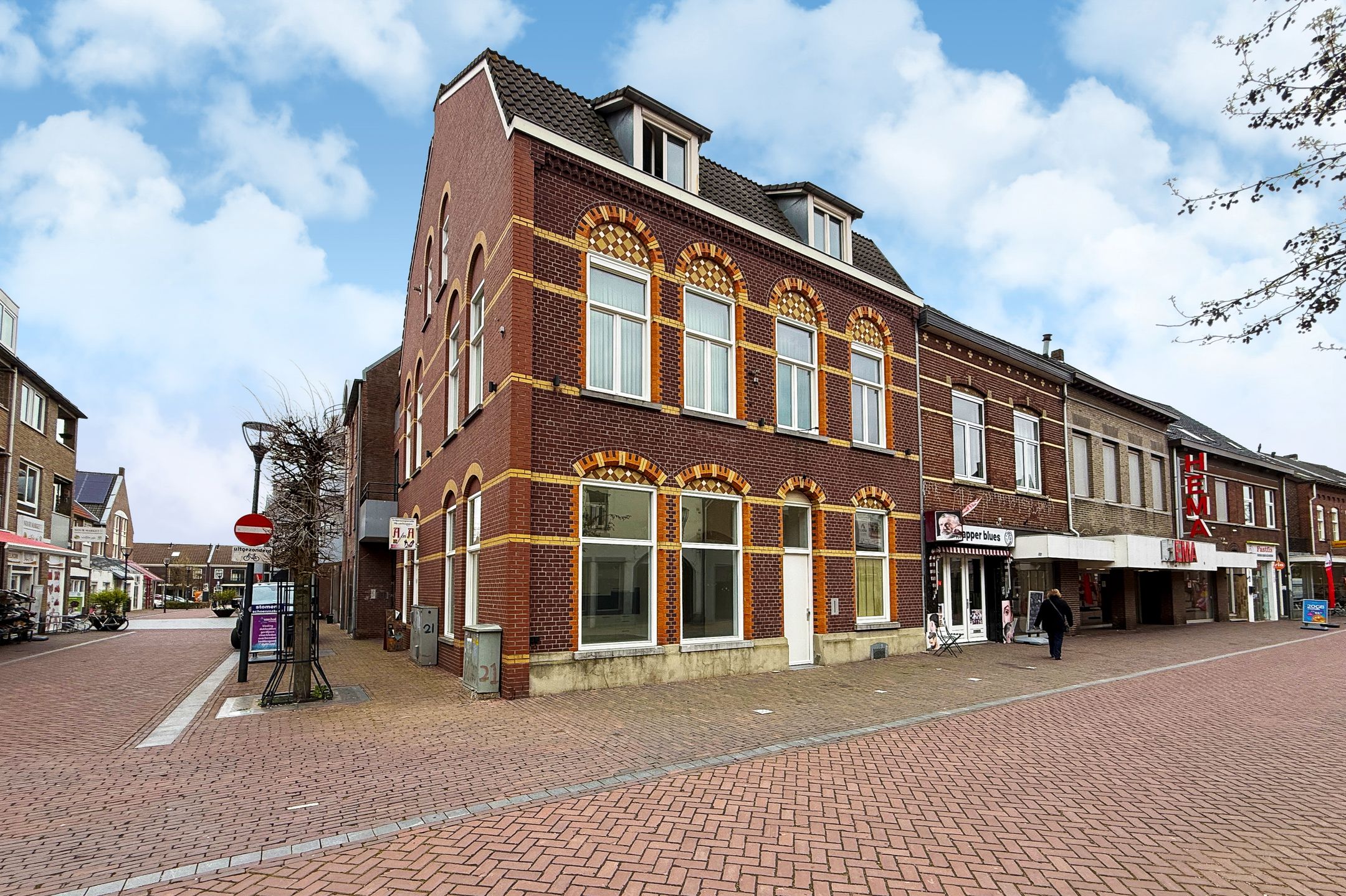 Bovenste straat 51 