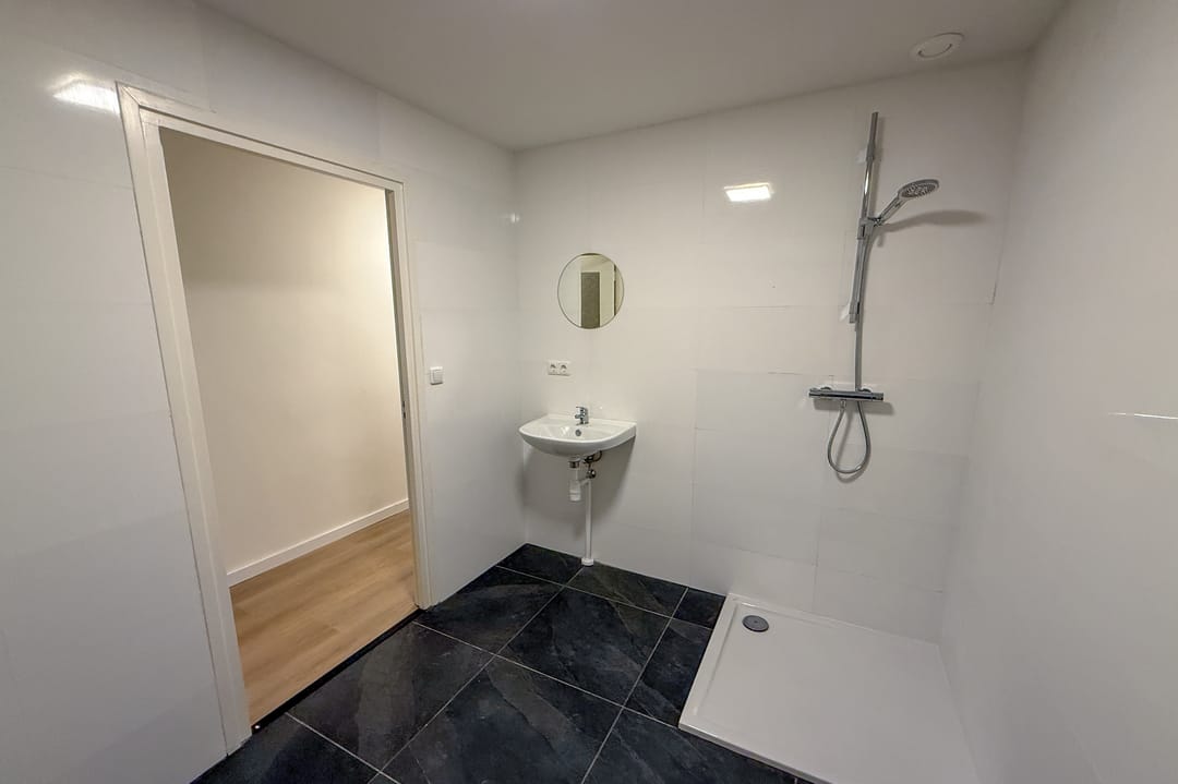 Modern ground floor apartment with character in Echt Centre — 20