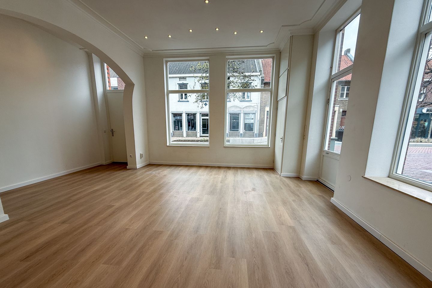 Modern ground floor apartment with character in Echt Centre — 14