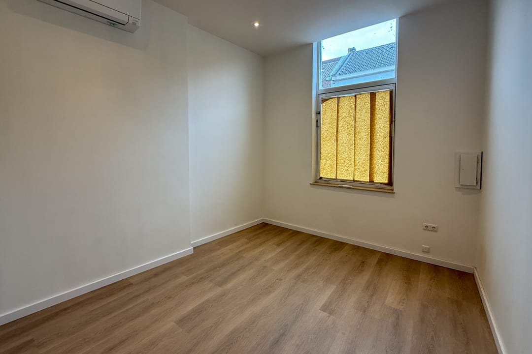 Modern ground floor apartment with character in Echt Centre — 16