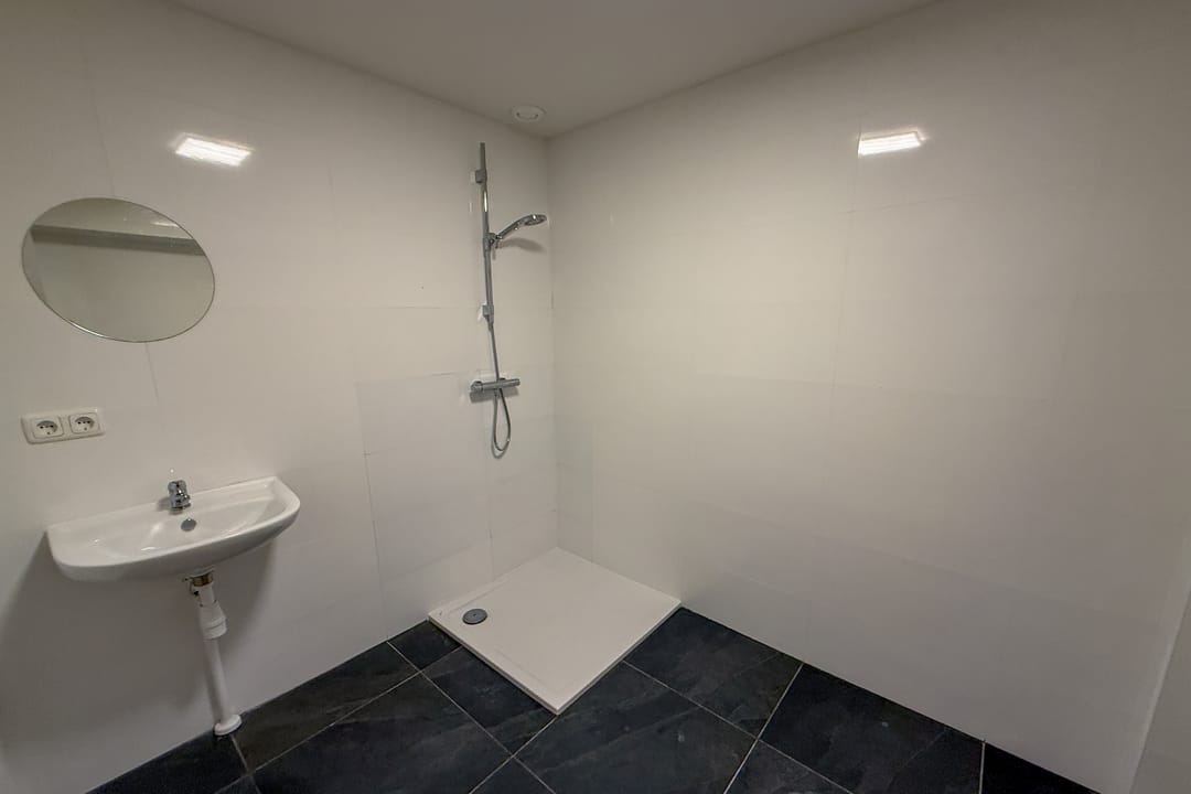 Modern ground floor apartment with character in Echt Centre — 21