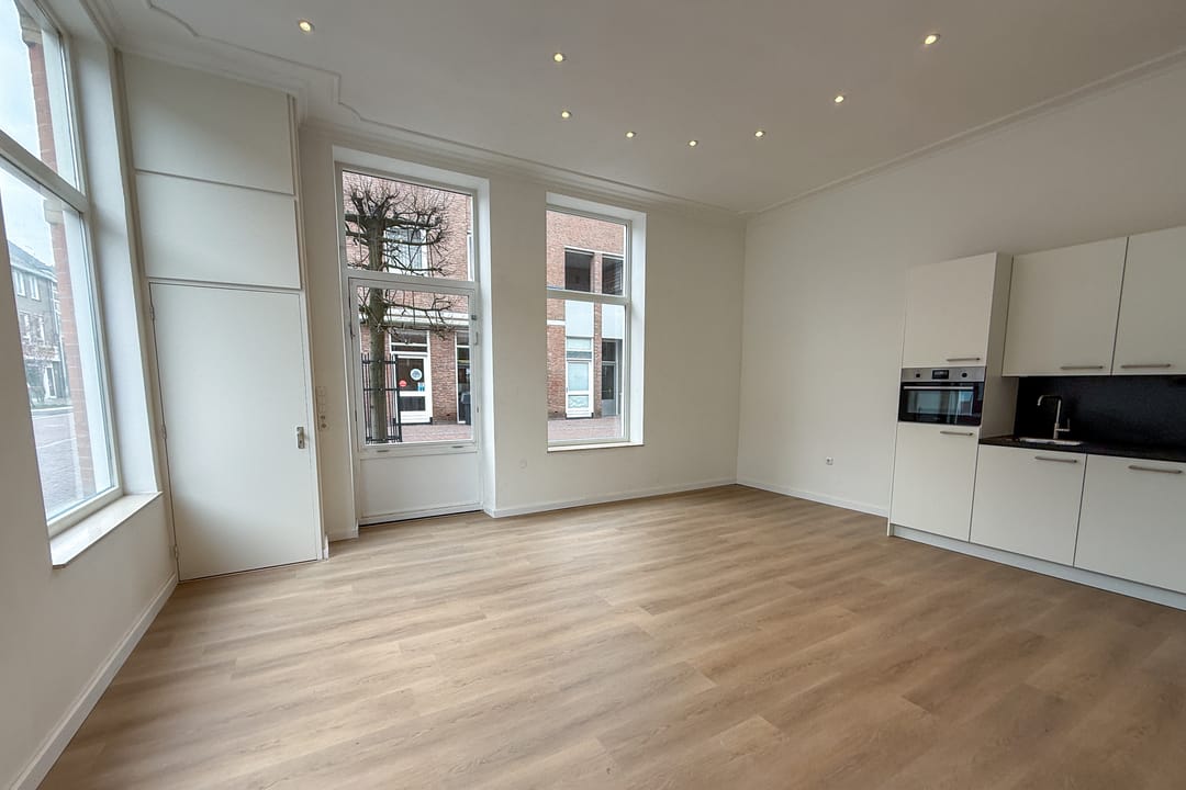 Modern ground floor apartment with character in Echt Centre — 13
