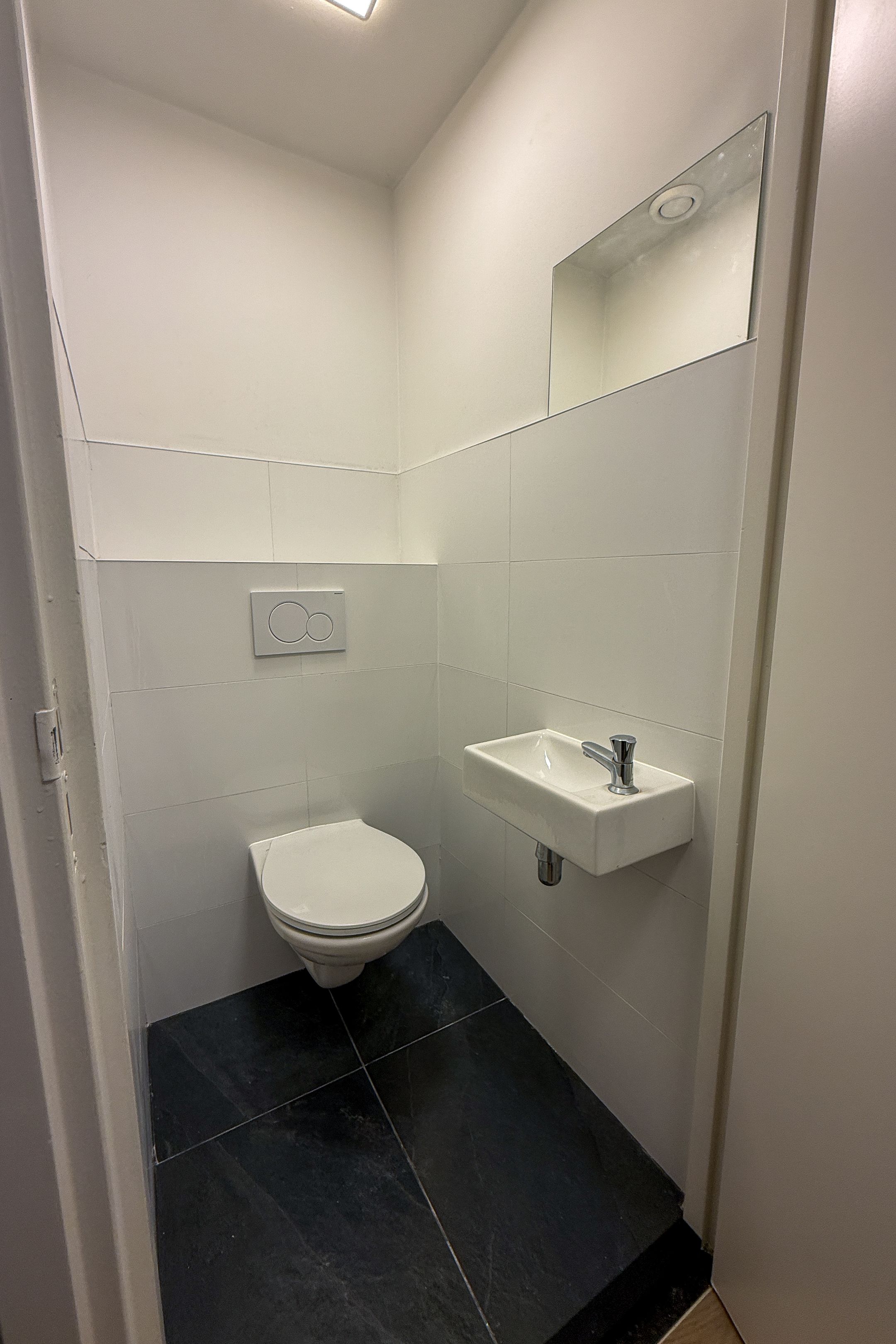 Modern ground floor apartment with character in Echt Centre — 19