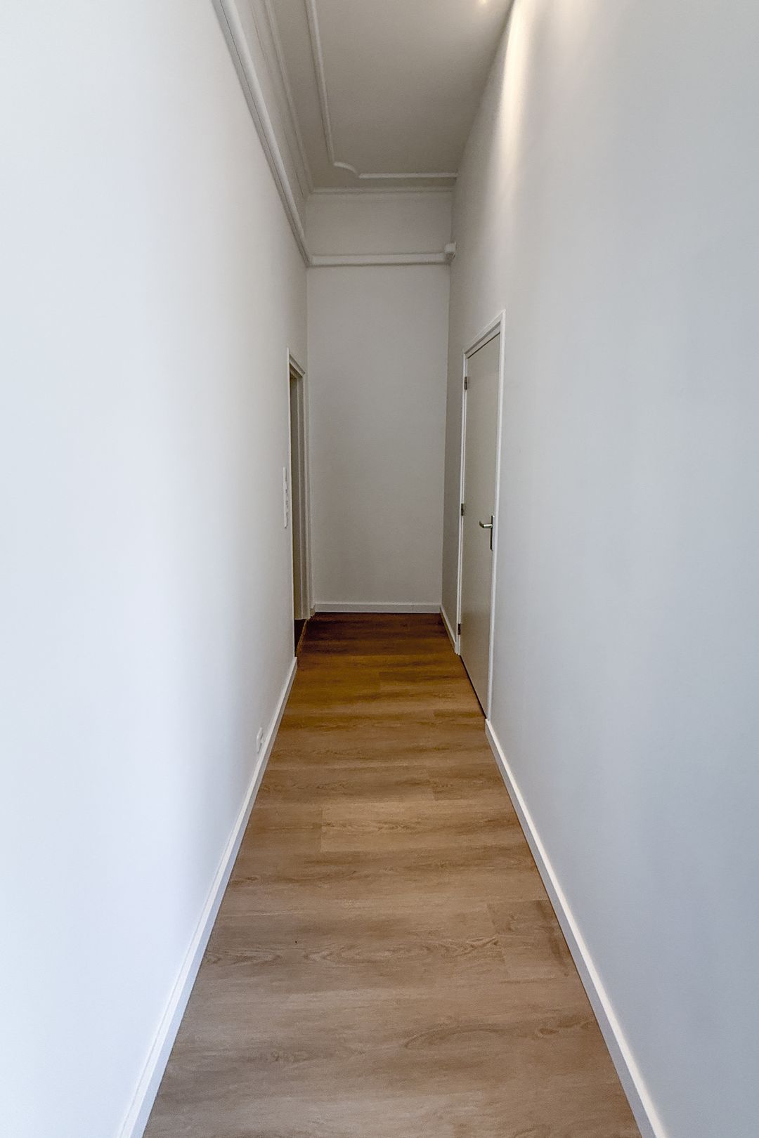Modern ground floor apartment with character in Echt Centre — 17