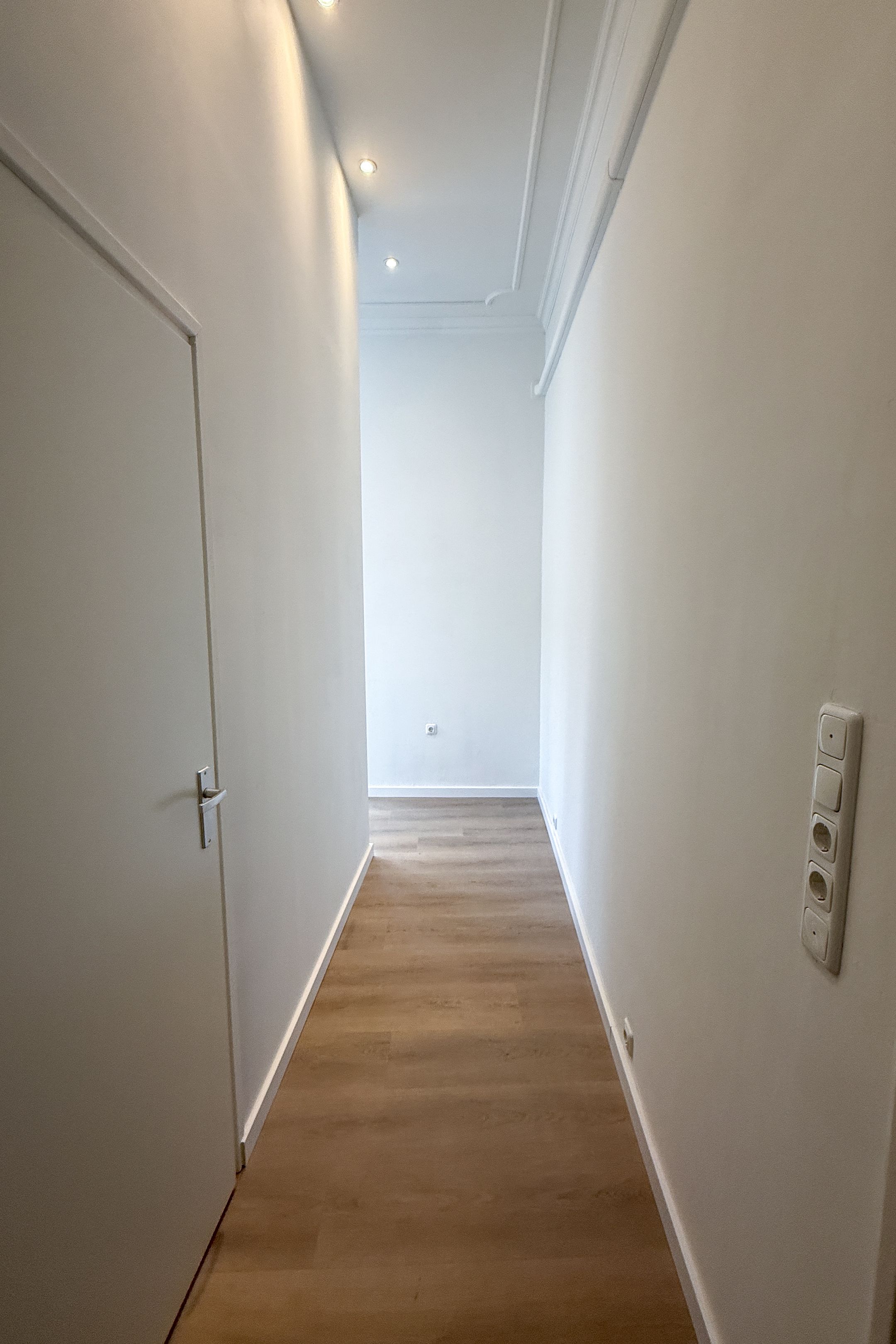 Modern ground floor apartment with character in Echt Centre — 18