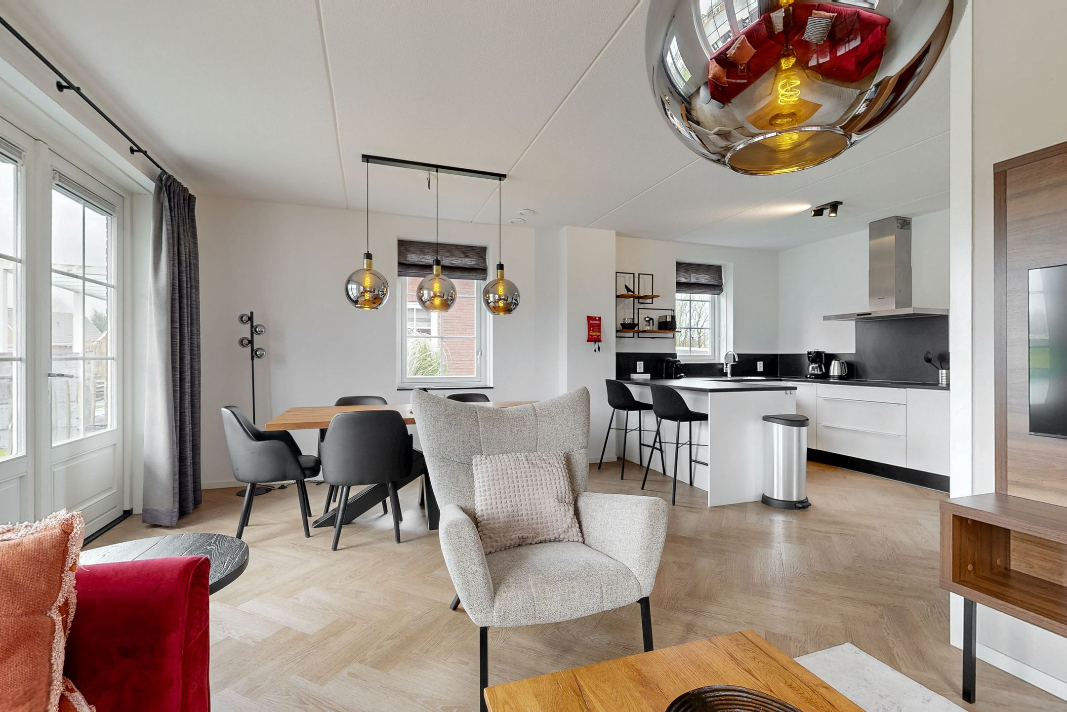3-bedroom freehold villa in Medemblik — photo 5 of 5